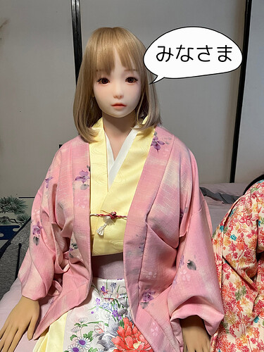 皆様