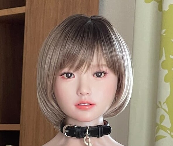 2025-02-09 10_51_37-Catdoll フルシリコン 148cm Hanako - catdoll - ドール掲示板 — Mozilla Firefox