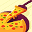 ぴざpizzaピザ
